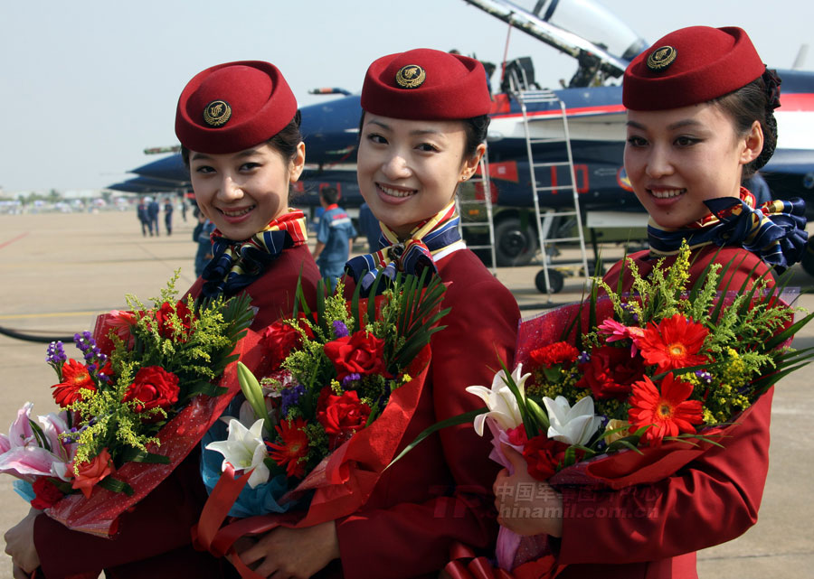 空乘学校