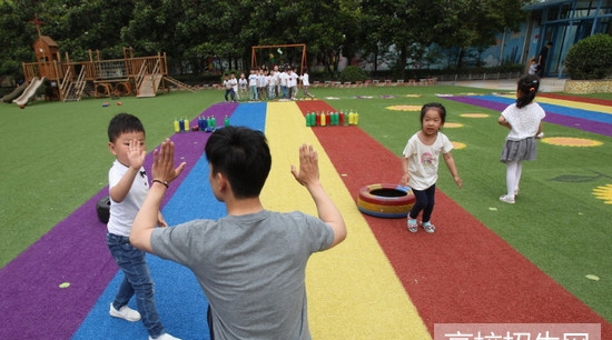 幼师学校