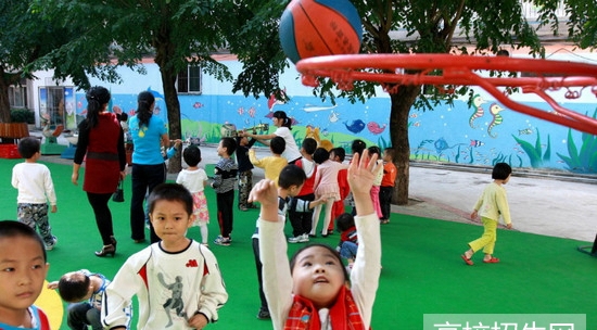 幼师学校