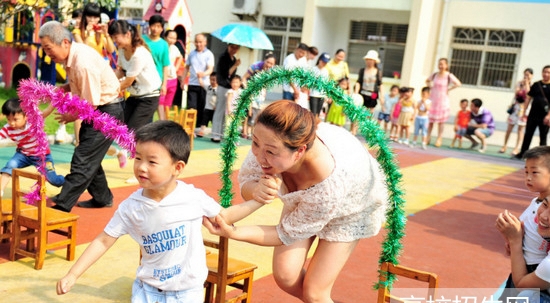 幼师学校