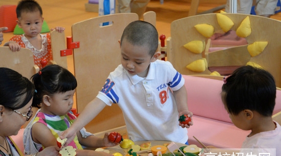 幼师学校