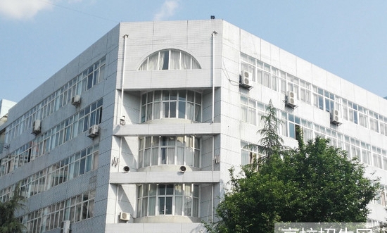 成都城市建设技工学校