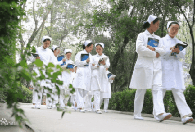 贵阳护理学校