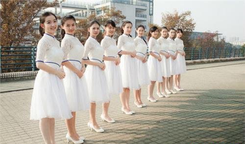 贵阳市女子职业学校