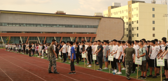 成都市工程职业技术学校招生要求