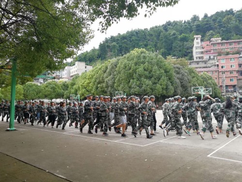 盘点贵阳市地区汽修学校排名情况