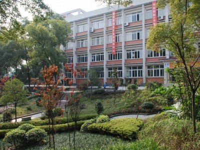 贵阳市职业学校，学校简介