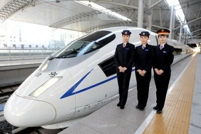 南充铁路运输学校：高铁服务专业怎么样