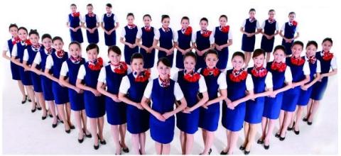 成都机电工程学校阿聯酋奢侈品销售经理人才定制班招生_成都铁路学校招生