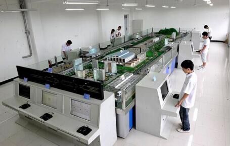 成都机电工程学校