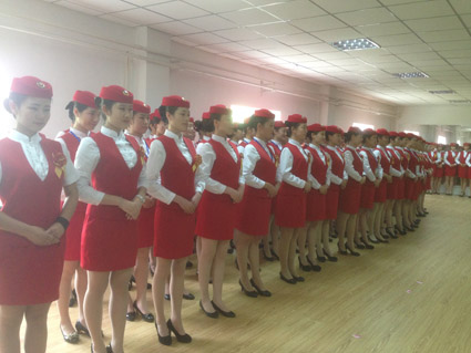 从事高铁行业应有的基本技能_成都铁路学校招生