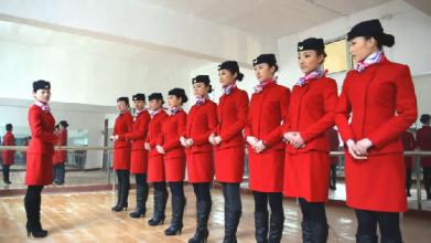 四川高铁乘务学校是最强的专业性学校_成都铁路学校招生