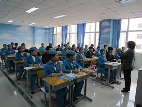 成都铁路学校的学风建设怎么样_成都铁路学校招生