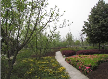 成都汽修学校倡导校园文化丰富校园生活_成都铁路学校招生