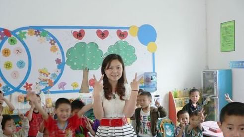 成都幼师专业学校幼师就业前景如何
